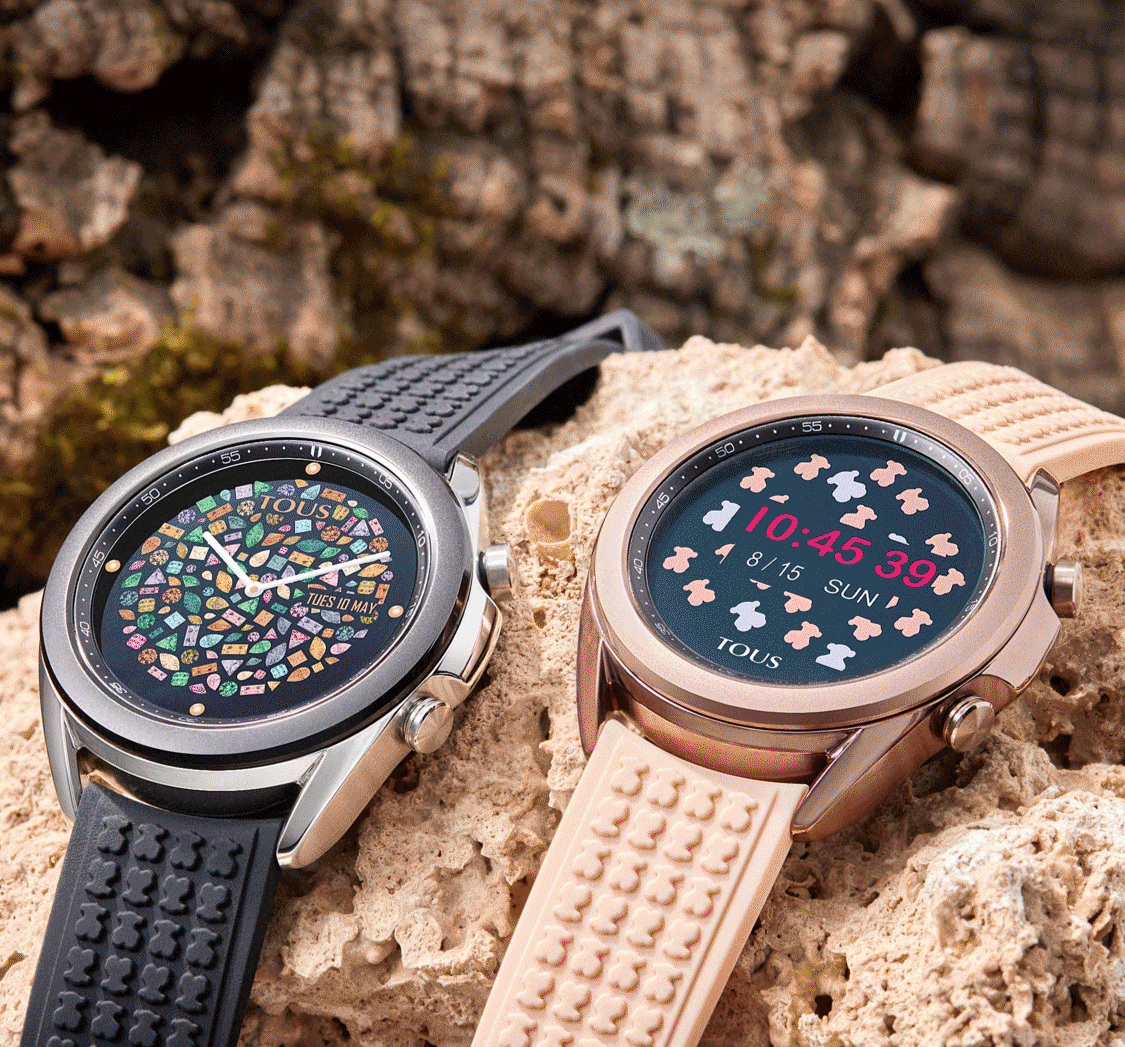 GALAXY WATCH 3 TOUS by Samsung